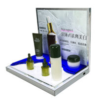 Acrylic display Product display cabinet Display case  Watch display stand Glasses display stand  Perfume display stand  Bluetooth headset display stand  Electronic product display stand
