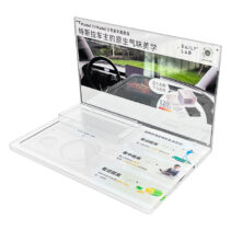 Acrylic display Product display cabinet Display case  Watch display stand Glasses display stand  Perfume display stand  Bluetooth headset display stand  Electronic product display stand