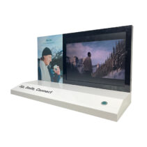 Acrylic display Product display cabinet Display case  Watch display stand Glasses display stand  Perfume display stand  Bluetooth headset display stand  Electronic product display stand