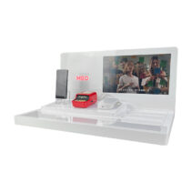 Acrylic display Product display cabinet Display case  Watch display stand Glasses display stand  Perfume display stand  Bluetooth headset display stand  Electronic product display stand