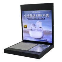 Acrylic display Product display cabinet Display case  Watch display stand Glasses display stand  Perfume display stand  Bluetooth headset display stand  Electronic product display stand