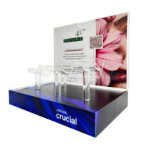Acrylic display Product display cabinet Display case  Watch display stand Glasses display stand  Perfume display stand  Bluetooth headset display stand  Electronic product display stand