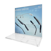 Acrylic display Product display cabinet Display case  Watch display stand Glasses display stand  Perfume display stand  Bluetooth headset display stand  Electronic product display stand