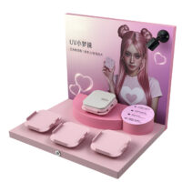 Acrylic display Product display cabinet Display case  Watch display stand Glasses display stand  Perfume display stand  Bluetooth headset display stand  Electronic product display stand