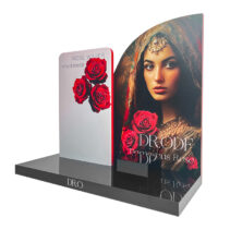Acrylic display Product display cabinet Display case  Watch display stand Glasses display stand  Perfume display stand  Bluetooth headset display stand  Electronic product display stand