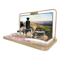Acrylic display Product display cabinet Display case  Watch display stand Glasses display stand  Perfume display stand  Bluetooth headset display stand  Electronic product display stand