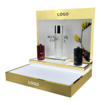 Acrylic display Product display cabinet Display case  Watch display stand Glasses display stand  Perfume display stand  Bluetooth headset display stand  Electronic product display stand