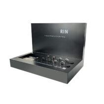 Acrylic display Product display cabinet Display case  Watch display stand Glasses display stand  Perfume display stand  Bluetooth headset display stand  Electronic product display stand