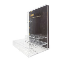 Acrylic display Product display cabinet Display case  Watch display stand Glasses display stand  Perfume display stand  Bluetooth headset display stand  Electronic product display stand (Copy)