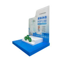 Acrylic display Product display cabinet Display case  Watch display stand Glasses display stand  Perfume display stand  Bluetooth headset display stand  Electronic product display stand (Copy) (Copy)