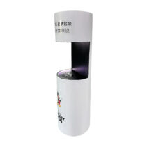 Acrylic display Product display cabinet Display case  Watch display stand Glasses display stand  Perfume display stand  Bluetooth headset display stand  Electronic product display stand (Copy) (Copy) (Copy)