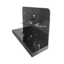 Acrylic display Product display cabinet Display case  Watch display stand Glasses display stand  Perfume display stand  Bluetooth headset display stand  Electronic product display stand