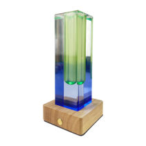 Acrylic display Product display cabinet Display case  Watch display stand Glasses display stand  Perfume display stand  Bluetooth headset display stand  Electronic product display stand (Copy)