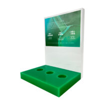 Acrylic display Product display cabinet Display case  Watch display stand Glasses display stand  Perfume display stand  Bluetooth headset display stand  Electronic product display stand