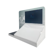 Acrylic display Product display cabinet Display case  Watch display stand Glasses display stand  Perfume display stand  Bluetooth headset display stand  Electronic product display stand