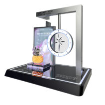 Acrylic display Product display cabinet Display case  Watch display stand Glasses display stand  Perfume display stand  Bluetooth headset display stand  Electronic product display stand