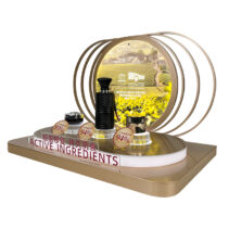 Acrylic display Product display cabinet Display case  Watch display stand Glasses display stand  Perfume display stand  Bluetooth headset display stand  Electronic product display stand