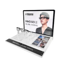 Acrylic display Product display cabinet Display case  Watch display stand Glasses display stand  Perfume display stand  Bluetooth headset display stand  Electronic product display stand