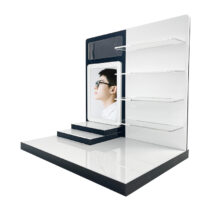 Acrylic display Product display cabinet Display case  Watch display stand Glasses display stand  Perfume display stand  Bluetooth headset display stand  Electronic product display stand