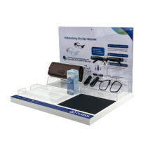 Acrylic display Product display cabinet Display case  Watch display stand Glasses display stand  Perfume display stand  Bluetooth headset display stand  Electronic product display stand
