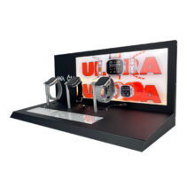 Acrylic display Product display cabinet Display case  Watch display stand Glasses display stand  Perfume display stand  Bluetooth headset display stand  Electronic product display stand