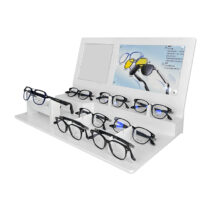 Acrylic display Product display cabinet Display case  Watch display stand Glasses display stand  Perfume display stand  Bluetooth headset display stand  Electronic product display stand