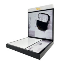 Acrylic display Product display cabinet Display case  Watch display stand Glasses display stand  Perfume display stand  Bluetooth headset display stand  Electronic product display stand