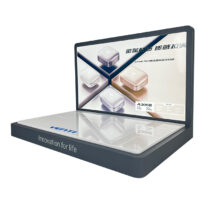 Acrylic display Product display cabinet Display case  Watch display stand Glasses display stand  Perfume display stand  Bluetooth headset display stand  Electronic product display stand