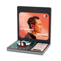 Acrylic display Product display cabinet Display case  Watch display stand Glasses display stand  Perfume display stand  Bluetooth headset display stand  Electronic product display stand