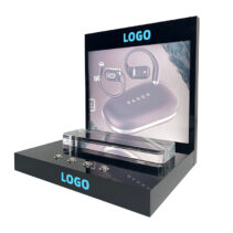 Acrylic display Product display cabinet Display case  Watch display stand Glasses display stand  Perfume display stand  Bluetooth headset display stand  Electronic product display stand