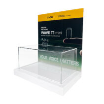 Acrylic display Product display cabinet Display case  Watch display stand Glasses display stand  Perfume display stand  Bluetooth headset display stand  Electronic product display stand