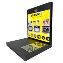 Acrylic display Product display cabinet Display case  Watch display stand Glasses display stand  Perfume display stand  Bluetooth headset display stand  Electronic product display stand