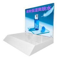 Acrylic display Product display cabinet Display case  Watch display stand Glasses display stand  Perfume display stand  Bluetooth headset display stand  Electronic product display stand