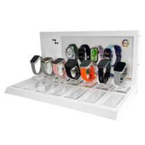 Acrylic display Product display cabinet Display case  Watch display stand Glasses display stand  Perfume display stand  Bluetooth headset display stand  Electronic product display stand