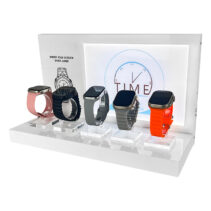Acrylic display Product display cabinet Display case  Watch display stand Glasses display stand  Perfume display stand  Bluetooth headset display stand  Electronic product display stand