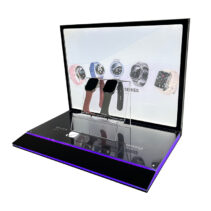 Acrylic display Product display cabinet Display case  Watch display stand Glasses display stand  Perfume display stand  Bluetooth headset display stand  Electronic product display stand