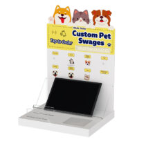 Acrylic display Product display cabinet Display case  Watch display stand Glasses display stand  Perfume display stand  Bluetooth headset display stand  Electronic product display stand