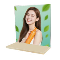 Acrylic display Product display cabinet Display case  Watch display stand Glasses display stand  Perfume display stand  Bluetooth headset display stand  Electronic product display stand