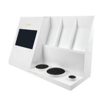 Acrylic display Product display cabinet Display case  Watch display stand Glasses display stand  Perfume display stand  Bluetooth headset display stand  Electronic product display stand
