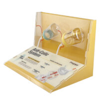 Acrylic display Product display cabinet Display case  Watch display stand Glasses display stand  Perfume display stand  Bluetooth headset display stand  Electronic product display stand