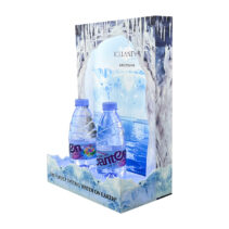Acrylic display Product display cabinet Display case  Watch display stand Glasses display stand  Perfume display stand  Bluetooth headset display stand  Electronic product display stand