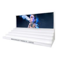 Acrylic display Product display cabinet Display case  Watch display stand Glasses display stand  Perfume display stand  Bluetooth headset display stand  Electronic product display stand