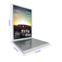 Acrylic display Product display cabinet Display case  Watch display stand Glasses display stand  Perfume display stand  Bluetooth headset display stand  Electronic product display stand
