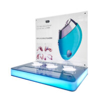 Acrylic display Product display cabinet Display case  Watch display stand Glasses display stand  Perfume display stand  Bluetooth headset display stand  Electronic product display stand