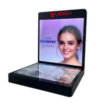 Acrylic display Product display cabinet Display case  Watch display stand Glasses display stand  Perfume display stand  Bluetooth headset display stand  Electronic product display stand