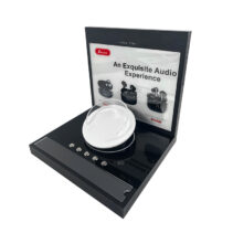 Acrylic display Product display cabinet Display case  Watch display stand Glasses display stand  Perfume display stand  Bluetooth headset display stand  Electronic product display stand