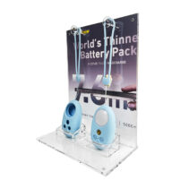 Acrylic display Product display cabinet Display case  Watch display stand Glasses display stand  Perfume display stand  Bluetooth headset display stand  Electronic product display stand (Copy) (Copy) (Copy) (Copy)